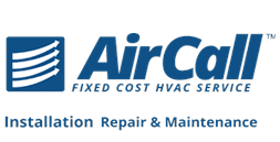 Aircall logo